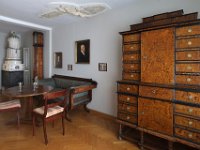 Historisches Museum 50